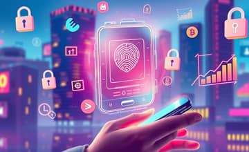 Documento de identidad digital y su relación con las finanzas