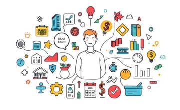 Cómo se construyen carteras multi‑activo para distintos perfiles