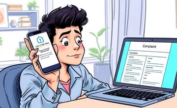 Cómo contestar cargos indebidos y reclamar a la entidad emisora