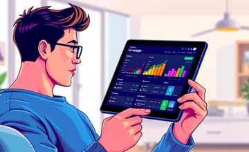 Comparadores online de productos financieros: cómo utilizarlos