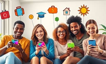 Innovación en productos de ahorro para metas específicas