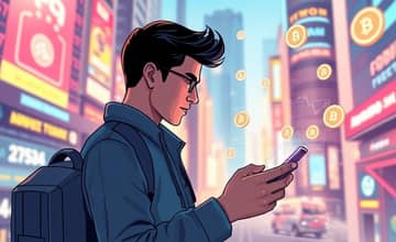 Tendencias futuras en finanzas digitales y qué pueden significar para ti