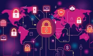 Cómo las empresas usan datos anónimos para mejorar servicios financieros