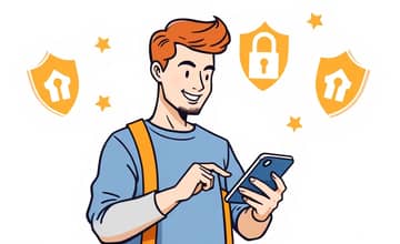 Regulación y protección al consumidor en servicios de finanzas digitales