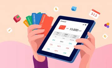 Cómo comparar distintas ofertas de tarjetas del mercado