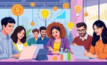 Innovación en microcréditos para emprendedores y autónomos