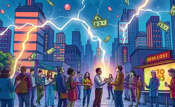 Pagos instantáneos entre personas y comercios: impacto en el efectivo