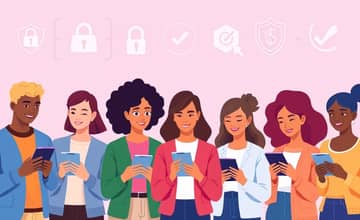 Errores comunes al empezar a usar servicios de finanzas digitales