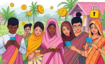 Inclusión financiera a través de cuentas digitales simplificadas