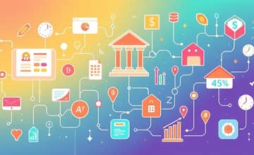 Plataformas integradas que reúnen cuentas, inversiones y préstamos