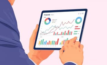 Cómo comparar el rendimiento de un fondo con su benchmark