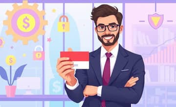 Tarjetas corporativas: normas básicas para uso profesional responsable