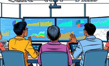 Cómo medir el impacto real de un proyecto de innovación financiera