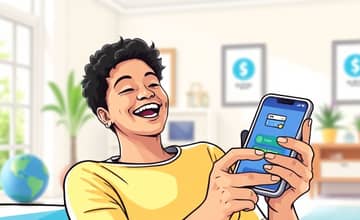 Cómo abrir y usar una cuenta digital sin ir a una sucursal