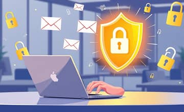 Cómo evitar fraudes y phishing en correos y mensajes falsos