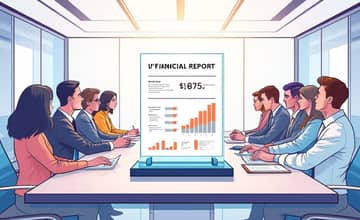 Importancia de la transparencia y los reportes al inversor