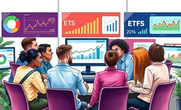 Diferencias entre fondos mutuos, ETFs y mandatos segregados