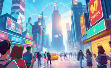 Futuro del efectivo frente al avance de los pagos digitales