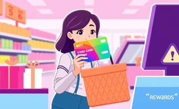 Tarjetas de tienda (private label): beneficios y peligros