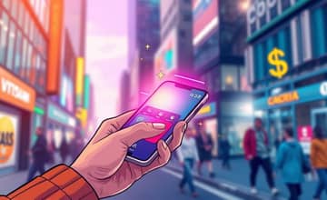 Cómo reducir el uso de efectivo con soluciones digitales seguras