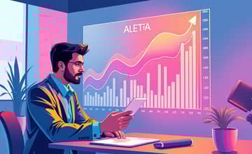 Evaluación de desempeño: alfa, beta y otros indicadores