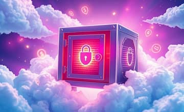 Respaldo y recuperación de datos en servicios de finanzas digitales