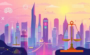 Tendencias en regulación para acompañar la innovación