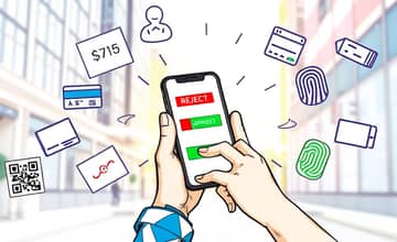 Qué hacer cuando una operación digital es rechazada o falla