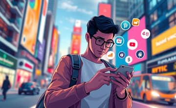 Soluciones financieras integradas en apps de movilidad y comercio