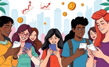 Préstamos y créditos solicitados íntegramente por internet