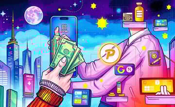 Cambios de hábito necesarios al pasar de efectivo a finanzas digitales