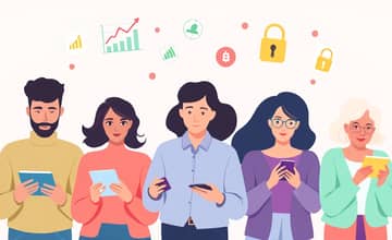 Impacto de las finanzas digitales en la educación financiera