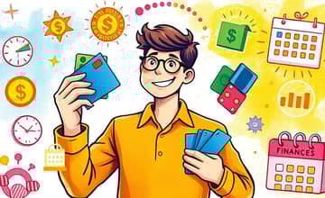 Finanzas Claras: Desglosando el Lenguaje de tu Tarjeta