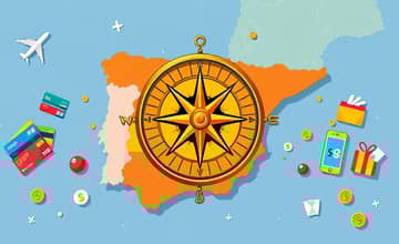 Tu Brújula Financiera: Navega el Mundo de las Tarjetas de Crédito