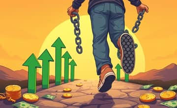 Deudas Bajo Control: Recupera tu Libertad Financiera