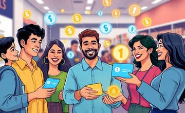 Recompensas Inteligentes: Saca el Máximo Provecho a tus Puntos