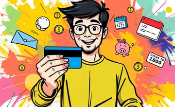 El Dúo Dinámico: Tarjeta de Débito vs. Crédito, ¿Cuándo Usar Cada Una?