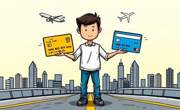 Premium o Esencial: Descubre la Tarjeta Perfecta para Ti