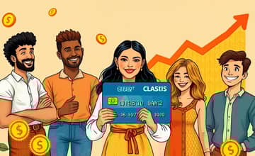 Comienza con Confianza: Tarjetas Aseguradas para Principiantes