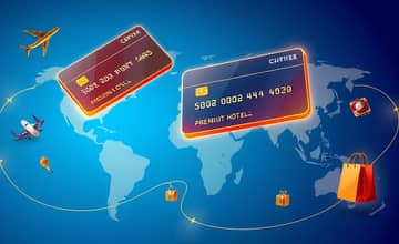 Más Allá de lo Básico: Ventajas Únicas de Algunas Tarjetas