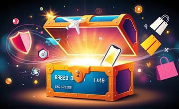 Beneficios Ocultos: Explora los Seguros y Garantías de tu Tarjeta