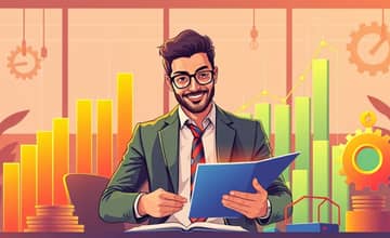 Impulsa tu Negocio: Tarjetas de Crédito para Emprendedores Exitosos