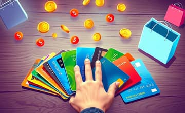 Compara y Gana: Elegir la Mejor Tarjeta para Ti