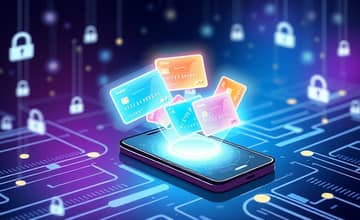 Tarjetas Virtuales: Seguridad y Practicidad al Instante