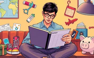 Gastos Conscientes: Controla tus Compras Impulsivas