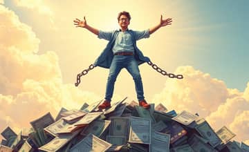 Libérate del Mínimo: Estrategias para Pagar tu Deuda Completa