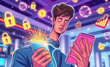 El Rol de la Voz en las Transacciones Financieras