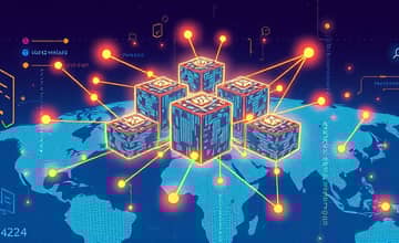 Cadenas de Bloques y la Trazabilidad Financiera