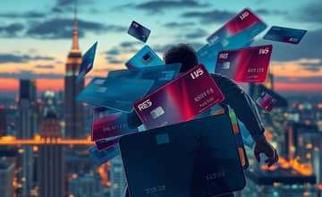 El Impacto Invisible: Cómo tu Tarjeta Afecta tu Futuro Financiero