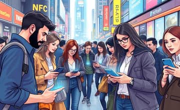 La Revolución del Pago Invisible